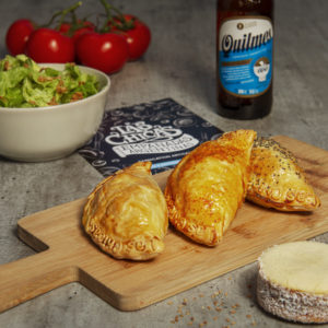 Menu Tango