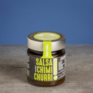 Sauce Chimi-churri 200gr